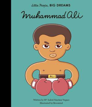Little People, Big Dreams: Muhammad Ali - 1