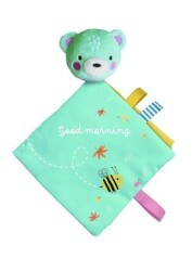 Little Soft Sleeper: Bear - Yoyo Books