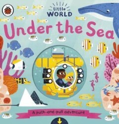Little World: Under the Sea - Ladybird Book