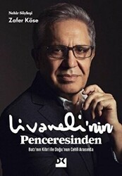 Livaneli`nin Penceresinden - Doğan Kitap