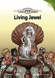 Living Jewel PYP Readers 4 - e-future