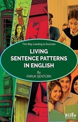 Living Sentence Patterns In English - Bilge Kültür Sanat