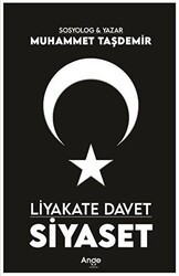 Liyakate Davet: Siyaset - Ange Yayınları