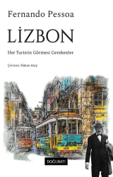 Lizbon - Doğu Batı Yayınları