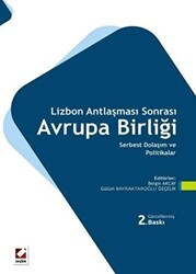 Lizbon Antlaşması Sonrası Avrupa Birliği - Seçkin Yayıncılık