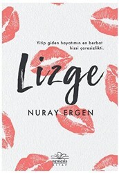 Lizge - Nemesis Kitap