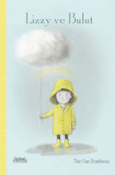 Lizzy ve Bulut - Nobel Çocuk