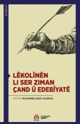 Lêkolînên li Ser Ziman, Çand û Edebîyatê - DBY Yayınları
