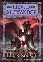 Llyr Kalesi - Prydain Günlükleri Kitap 3 - Artemis Yayınları