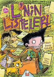 L`nin Listeleri - Kırmızı Kedi Çocuk