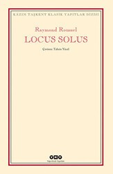 Locus Solus - Yapı Kredi Yayınları