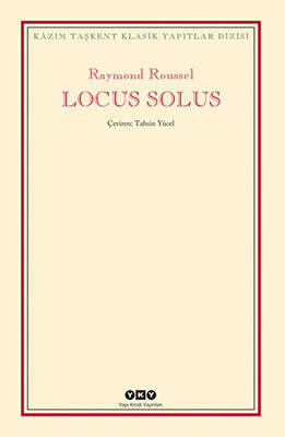 Locus Solus - 1