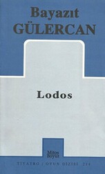Lodos - Mitos Boyut Yayınları