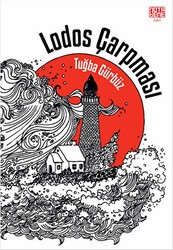 Lodos Çarpması - Nota Bene Yayınları