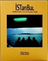 Lodoslar Kenti İstanbul - Ağustos Yayınları