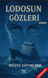 Lodosun Gözleri - Zeus Kitabevi