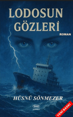 Lodosun Gözleri - 1