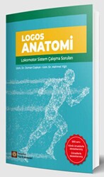 Logos Anatomi - Lokomotor Sistem Çalışma Soruları - 1