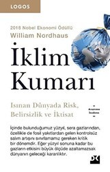 Logos - İklim Kumarı - Doğan Kitap