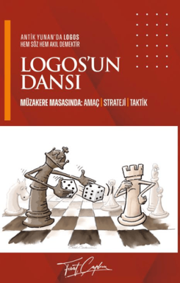 Logos’un Dansı - 1