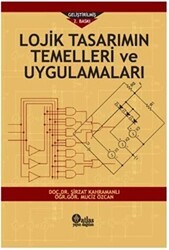 Lojik Tasarımın Temelleri ve Uygulamaları - Atlas Akademik Yayıncılık