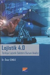Lojistik 4.0 - Siyasal Kitabevi