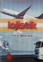 Lojistik - Eğitim Yayınevi - Bilimsel Eserler
