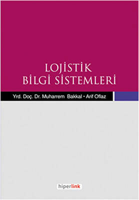 Lojistik Bilgi Sistemleri - 1