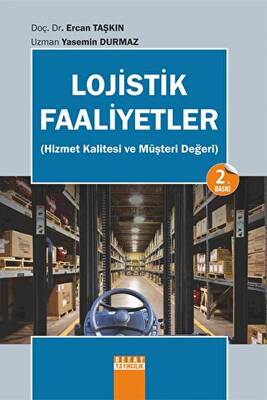 Lojistik Faaliyetler - 1