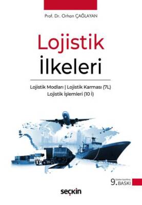 Lojistik İlkeleri - 1