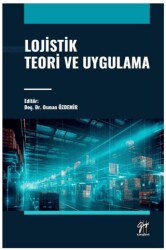 Lojistik Teori ve Uygulama - 1