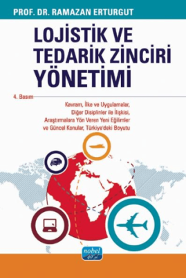 Lojistik ve Tedarik Zinciri Yönetimi - 1