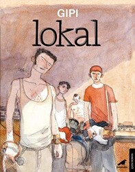 Lokal - Kara Karga Yayınları