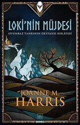Loki’nin Müjdesi - İthaki Yayınları