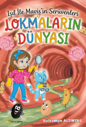 Lokmaların Dünyası - İkinci Adam Yayınları