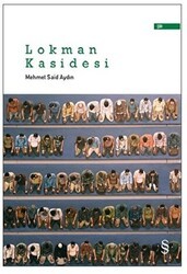 Lokman Kasidesi - Everest Yayınları