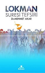 Lokman Suresi Tefsiri - Hüner Yayınevi