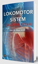 Lokomotor Sistem - İstanbul Tıp Kitabevi