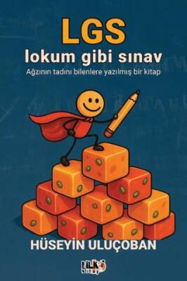 Lokum Gibi Sınav - 1
