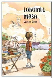 Lokumlu Masa - Günışığı Kitaplığı