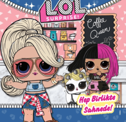 L.O.L Surprise! Hep Birlikte Sahnede - Doğan Çocuk