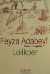 Lolikper - Nas Ajans Yayınları