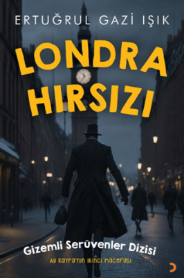 Londra Hırsızı - 1