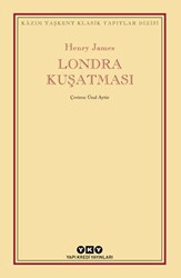 Londra Kuşatması - Yapı Kredi Yayınları