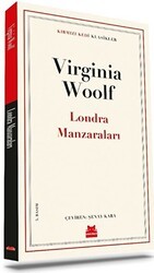 Londra Manzaraları - Kırmızı Kedi Yayınevi