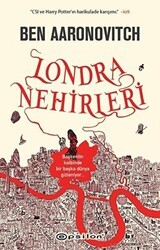 Londra Nehirleri - Epsilon Yayınevi