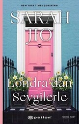 Londra`dan Sevgilerle - Epsilon Yayınevi