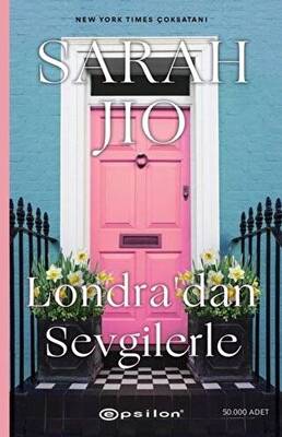 Londra`dan Sevgilerle - 1