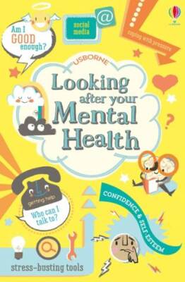 Looking After Your Mental Health - 1