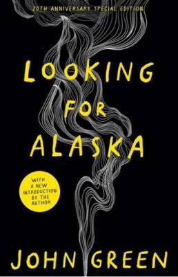 Looking For Alaska - 1